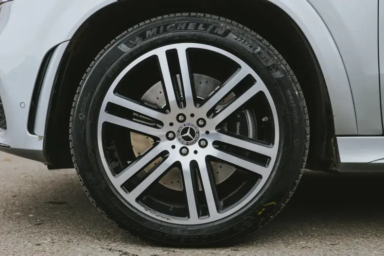 Mercedes-Benz GLE 350 din 2022 cu 64.000 km - oferta MER159716 - foto 5