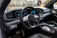 Mercedes-Benz GLE 350 din 2022 cu 64.000 km - oferta MER159716 - foto 10