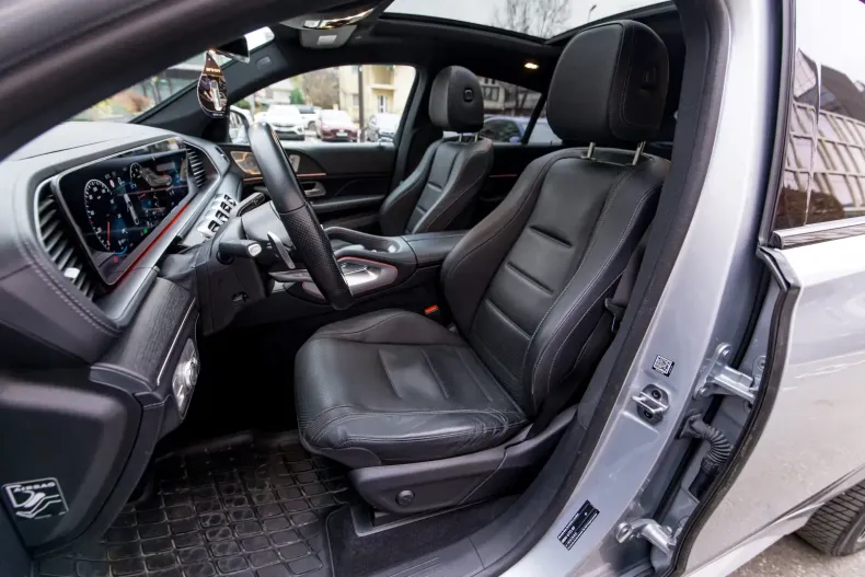 Mercedes-Benz GLE 350 din 2022 cu 64.000 km - oferta MER159716 - foto 11