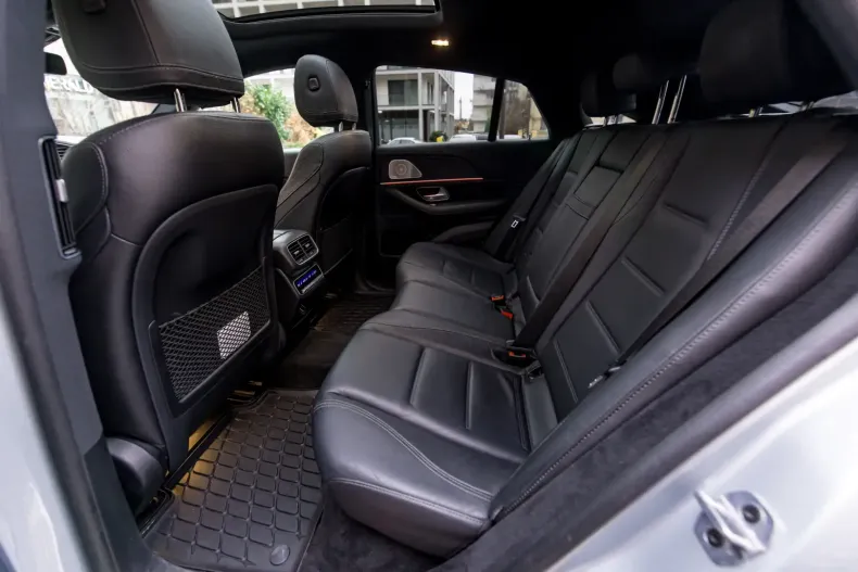 Mercedes-Benz GLE 350 din 2022 cu 64.000 km - oferta MER159716 - foto 12