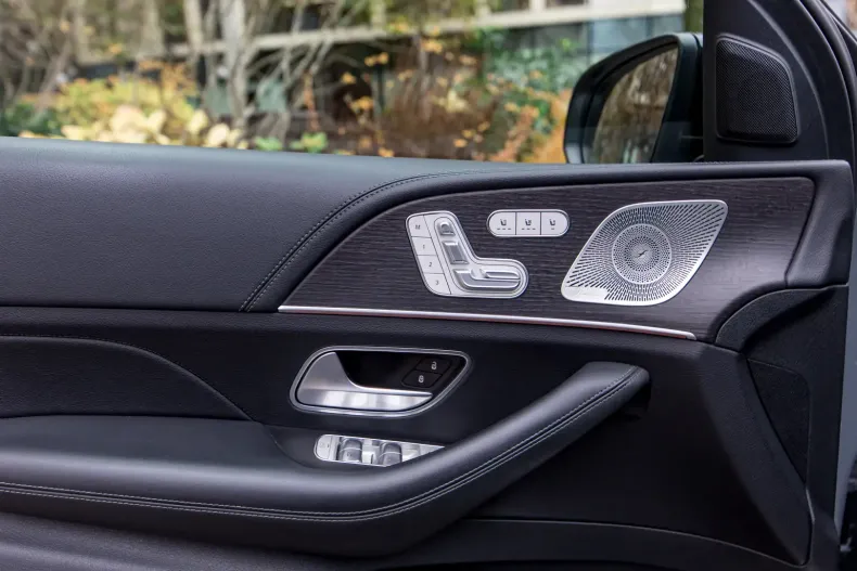 Mercedes-Benz GLE 350 din 2022 cu 64.000 km - oferta MER159716 - foto 14