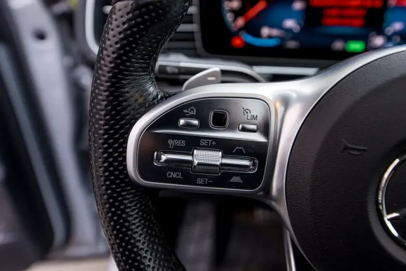 Mercedes-Benz GLE 350 din 2022 cu 64.000 km - oferta MER159716 - foto 15