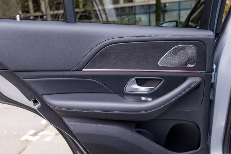 Mercedes-Benz GLE 350 din 2022 cu 64.000 km - oferta MER159716 - foto 16