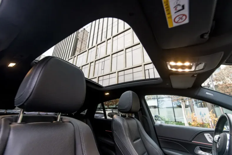 Mercedes-Benz GLE 350 din 2022 cu 64.000 km - oferta MER159716 - foto 19