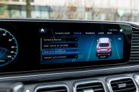 Mercedes-Benz GLE 350 din 2022 cu 64.000 km - oferta MER159716 - foto 23