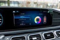 Mercedes-Benz GLE 350 din 2022 cu 64.000 km - oferta MER159716 - foto 24