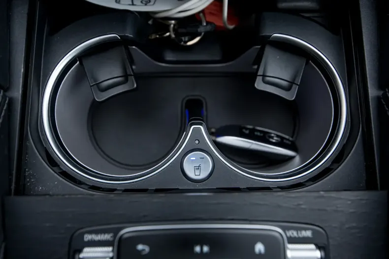 Mercedes-Benz GLE 350 din 2022 cu 64.000 km - oferta MER159716 - foto 27