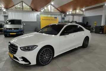 Mercedes-Benz S 400 din 2022 - oferta MER159718