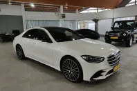 Mercedes-Benz S 400 din 2022 cu 48.000 km - oferta MER159718 - foto 3
