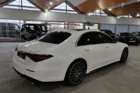 Mercedes-Benz S 400 din 2022 cu 48.000 km - oferta MER159718 - foto 4