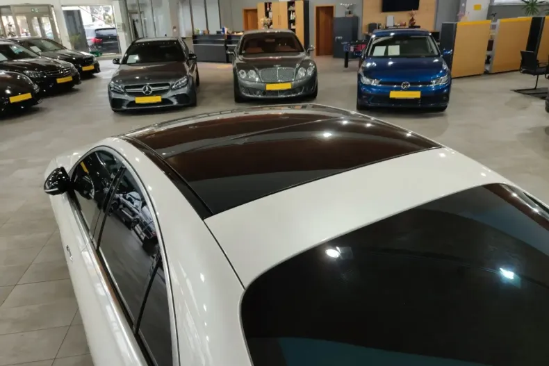 Mercedes-Benz S 400 din 2022 cu 48.000 km - oferta MER159718 - foto 7