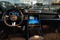 Mercedes-Benz S 400 din 2022 cu 48.000 km - oferta MER159718 - foto 8