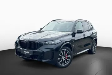 BMW X5 din 2024 - oferta BMW159719