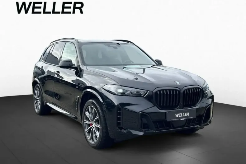 BMW X5 din 2024 cu 29.341 km - oferta BMW159719 - foto 2