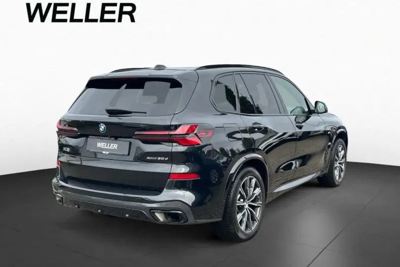 BMW X5 din 2024 cu 29.341 km - oferta BMW159719 - foto 3