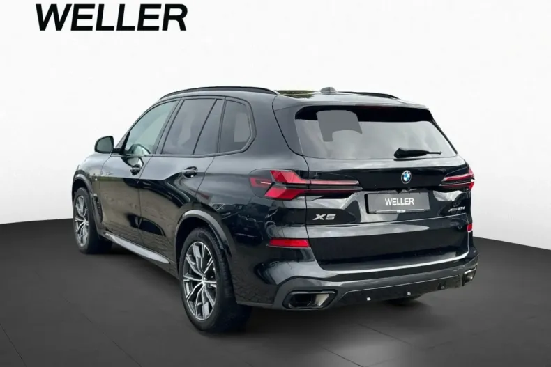 BMW X5 din 2024 cu 29.341 km - oferta BMW159719 - foto 4
