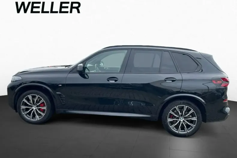 BMW X5 din 2024 cu 29.341 km - oferta BMW159719 - foto 5
