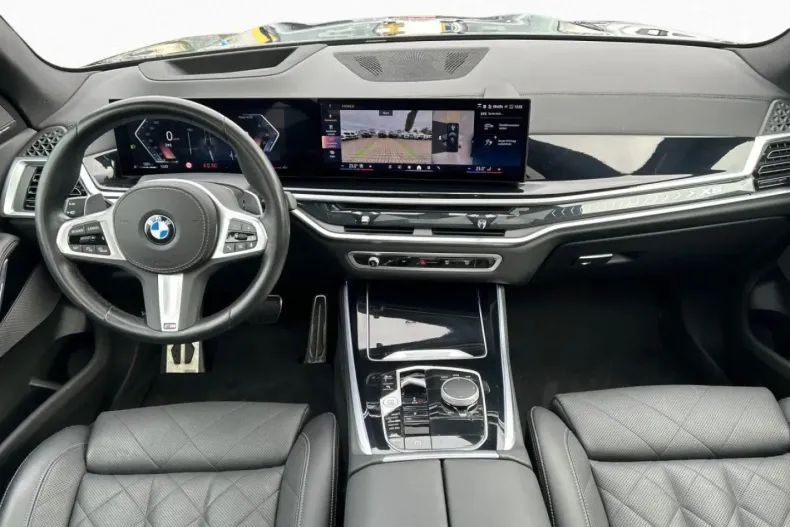 BMW X5 din 2024 cu 29.341 km - oferta BMW159719 - foto 6