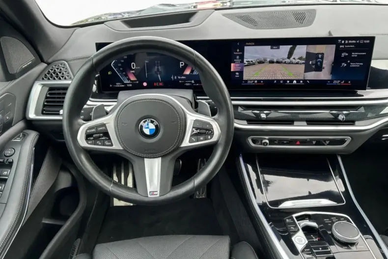 BMW X5 din 2024 cu 29.341 km - oferta BMW159719 - foto 7