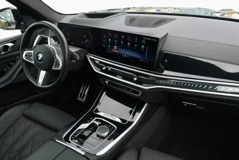 BMW X5 din 2024 cu 29.341 km - oferta BMW159719 - foto 8