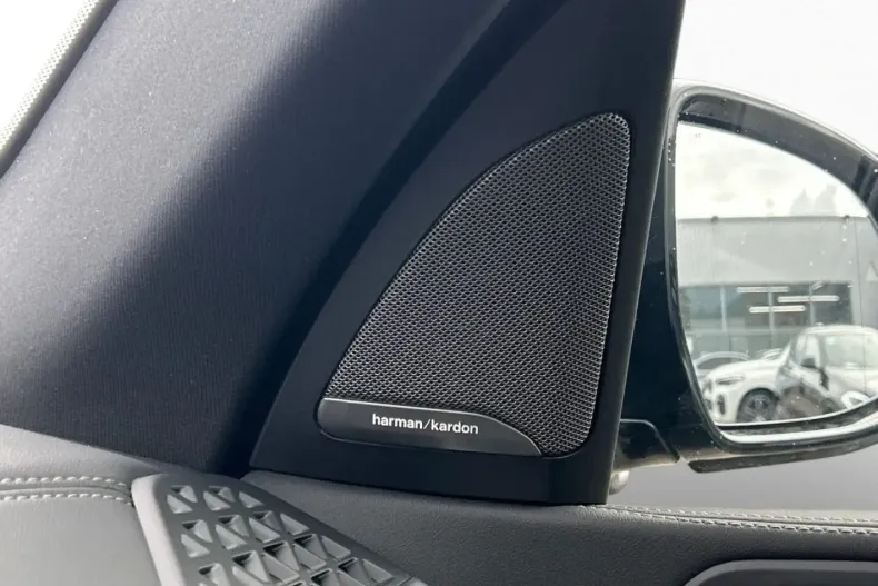 BMW X5 din 2024 cu 29.341 km - oferta BMW159719 - foto 12