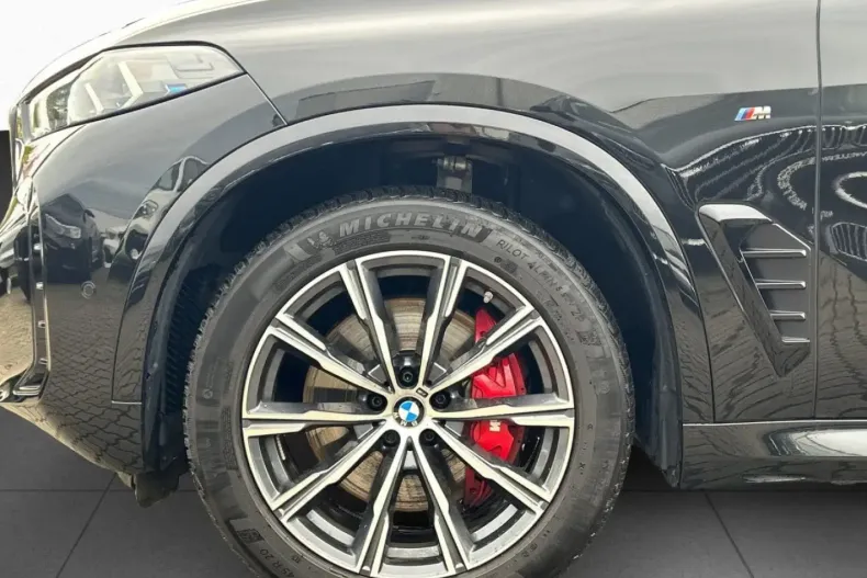 BMW X5 din 2024 cu 29.341 km - oferta BMW159719 - foto 13