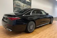 Mercedes-Benz S 580 din 2024 cu 19.093 km - oferta MER159720 - foto 2