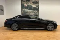 Mercedes-Benz S 580 din 2024 cu 19.093 km - oferta MER159720 - foto 5