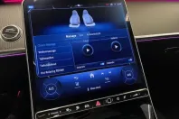 Mercedes-Benz S 580 din 2024 cu 19.093 km - oferta MER159720 - foto 11