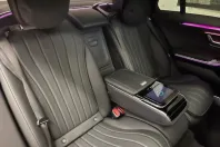 Mercedes-Benz S 580 din 2024 cu 19.093 km - oferta MER159720 - foto 15