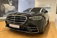 Mercedes-Benz S 580 din 2024 cu 19.093 km - oferta MER159720 - foto 17