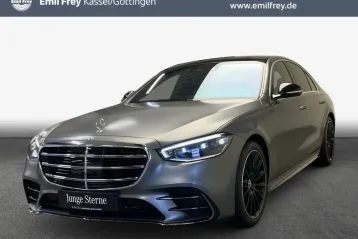 Mercedes-Benz S 580 din 2022 - oferta MER159721