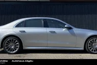 Mercedes-Benz S 580 din 2022 cu 67.321 km - oferta MER159722 - foto 4