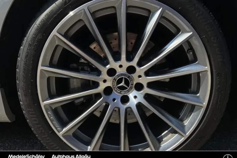 Mercedes-Benz S 580 din 2022 cu 67.321 km - oferta MER159722 - foto 9