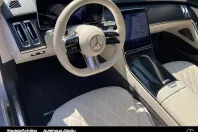 Mercedes-Benz S 580 din 2022 cu 67.321 km - oferta MER159722 - foto 12