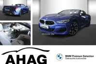 BMW M850 din 2024 cu 25.648 km - oferta BMW159723 - foto 1