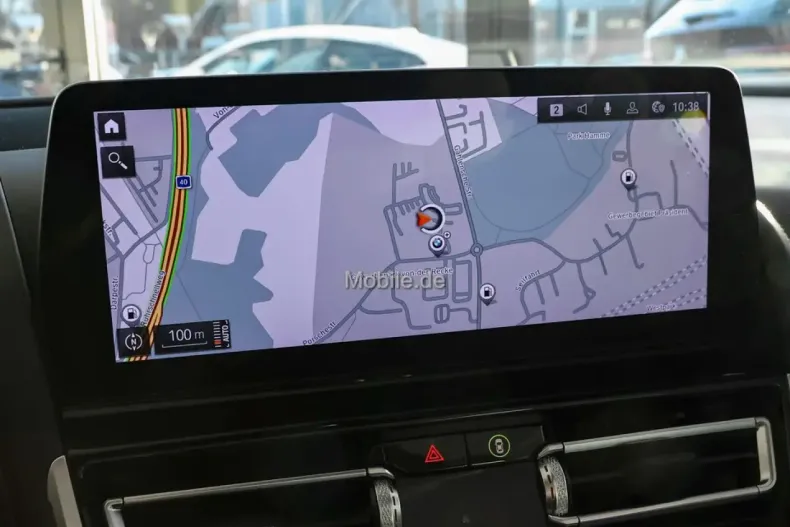 BMW M850 din 2024 cu 25.648 km - oferta BMW159723 - foto 6