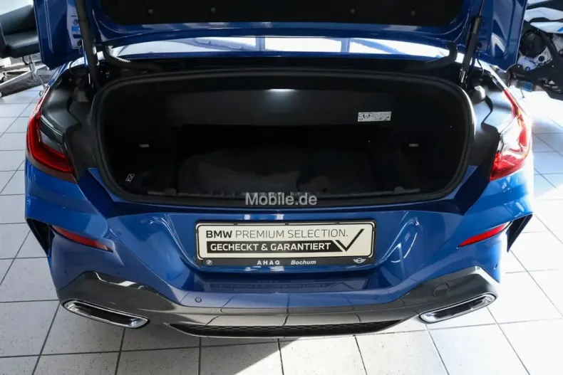 BMW M850 din 2024 cu 25.648 km - oferta BMW159723 - foto 7