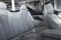 BMW M850 din 2024 cu 25.648 km - oferta BMW159723 - foto 9