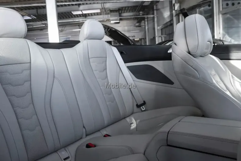 BMW M850 din 2024 cu 25.648 km - oferta BMW159723 - foto 9