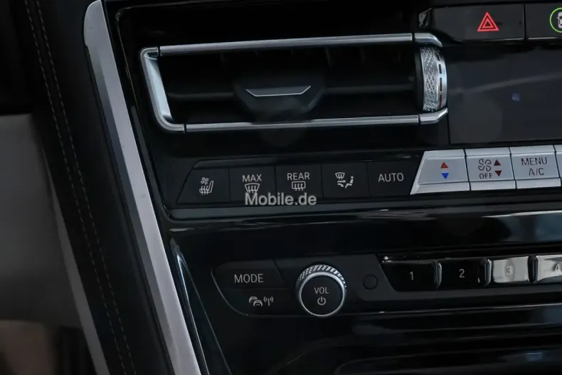 BMW M850 din 2024 cu 25.648 km - oferta BMW159723 - foto 14