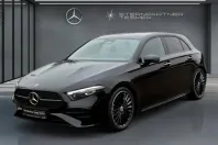 Mercedes-Benz A 220 din 2024 cu 16.107 km - oferta MER159724 - foto 1