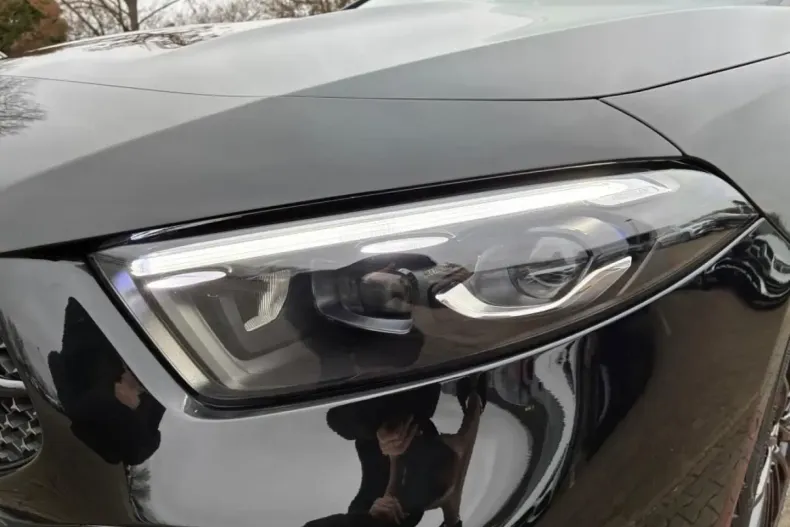 Mercedes-Benz A 220 din 2024 cu 16.107 km - oferta MER159724 - foto 2