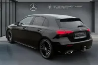 Mercedes-Benz A 220 din 2024 cu 16.107 km - oferta MER159724 - foto 8