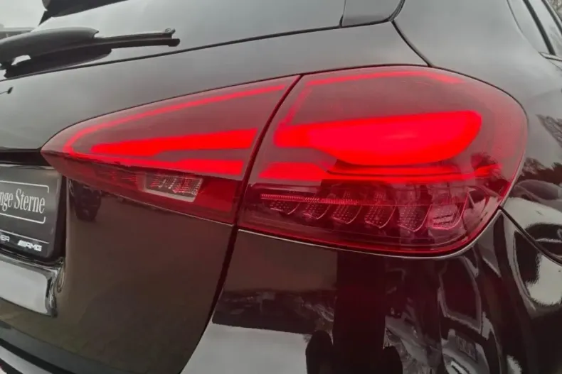 Mercedes-Benz A 220 din 2024 cu 16.107 km - oferta MER159724 - foto 10