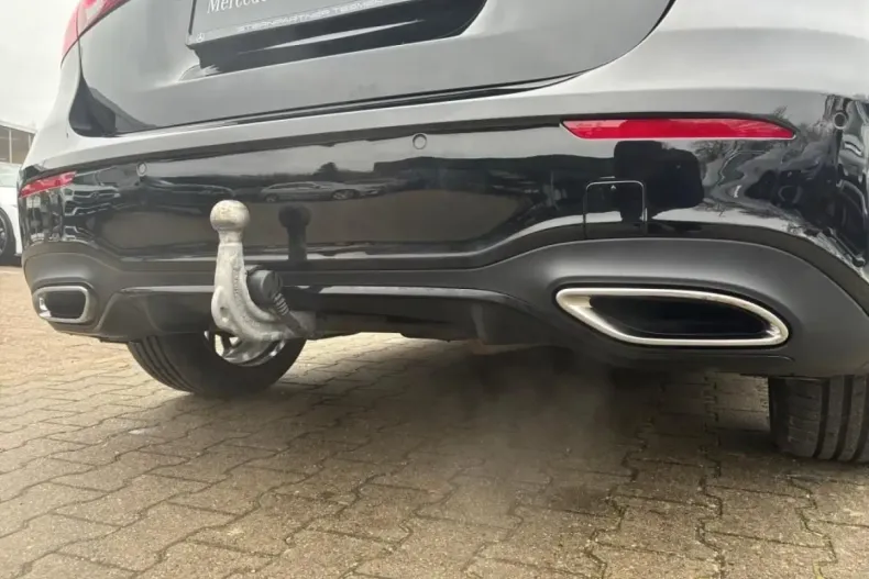 Mercedes-Benz A 220 din 2024 cu 16.107 km - oferta MER159724 - foto 11