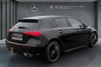 Mercedes-Benz A 220 din 2024 cu 16.107 km - oferta MER159724 - foto 12