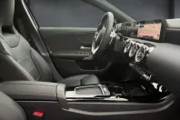 Mercedes-Benz A 220 din 2024 cu 16.107 km - oferta MER159724 - foto 16