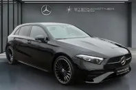 Mercedes-Benz A 220 din 2024 cu 16.107 km - oferta MER159724 - foto 17