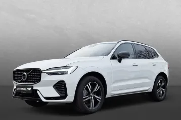 Volvo XC60 din 2021 - oferta VOL159725